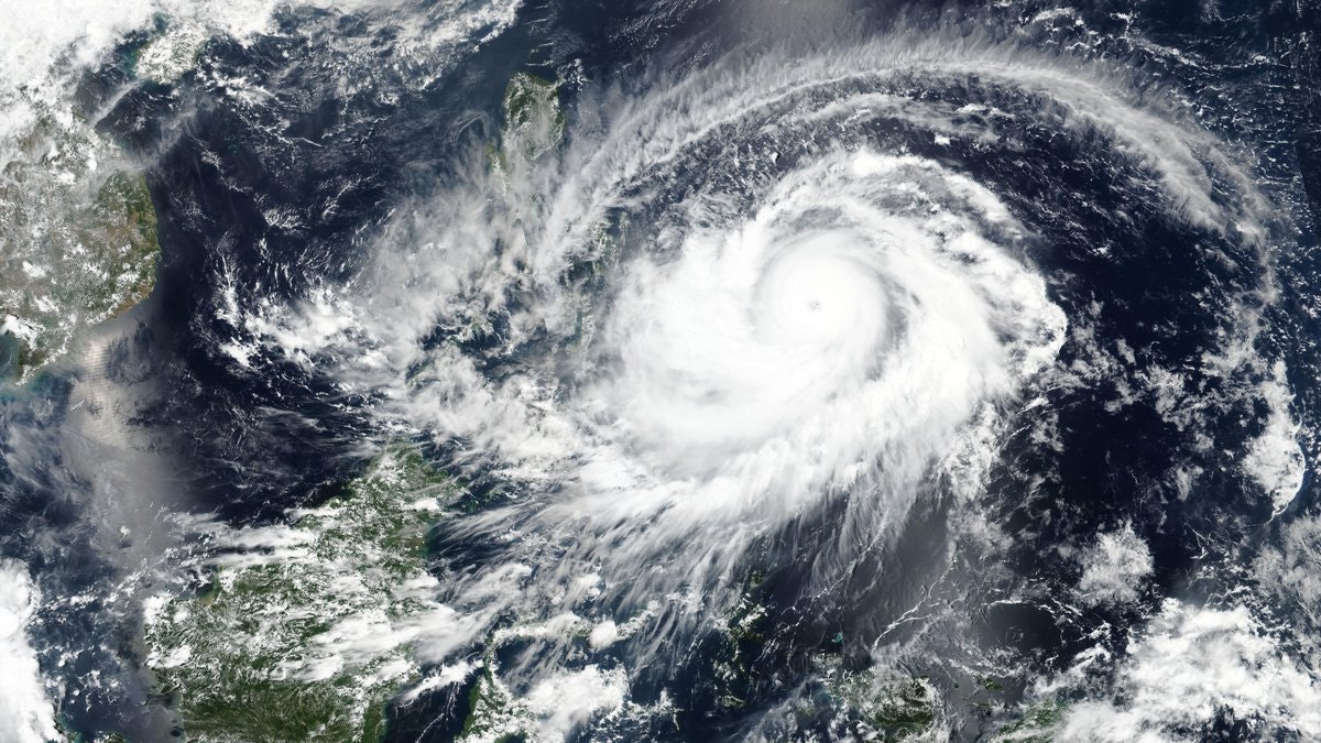 (On demand) 2025 Pacific Typhoon Season Forecasts & Impacts