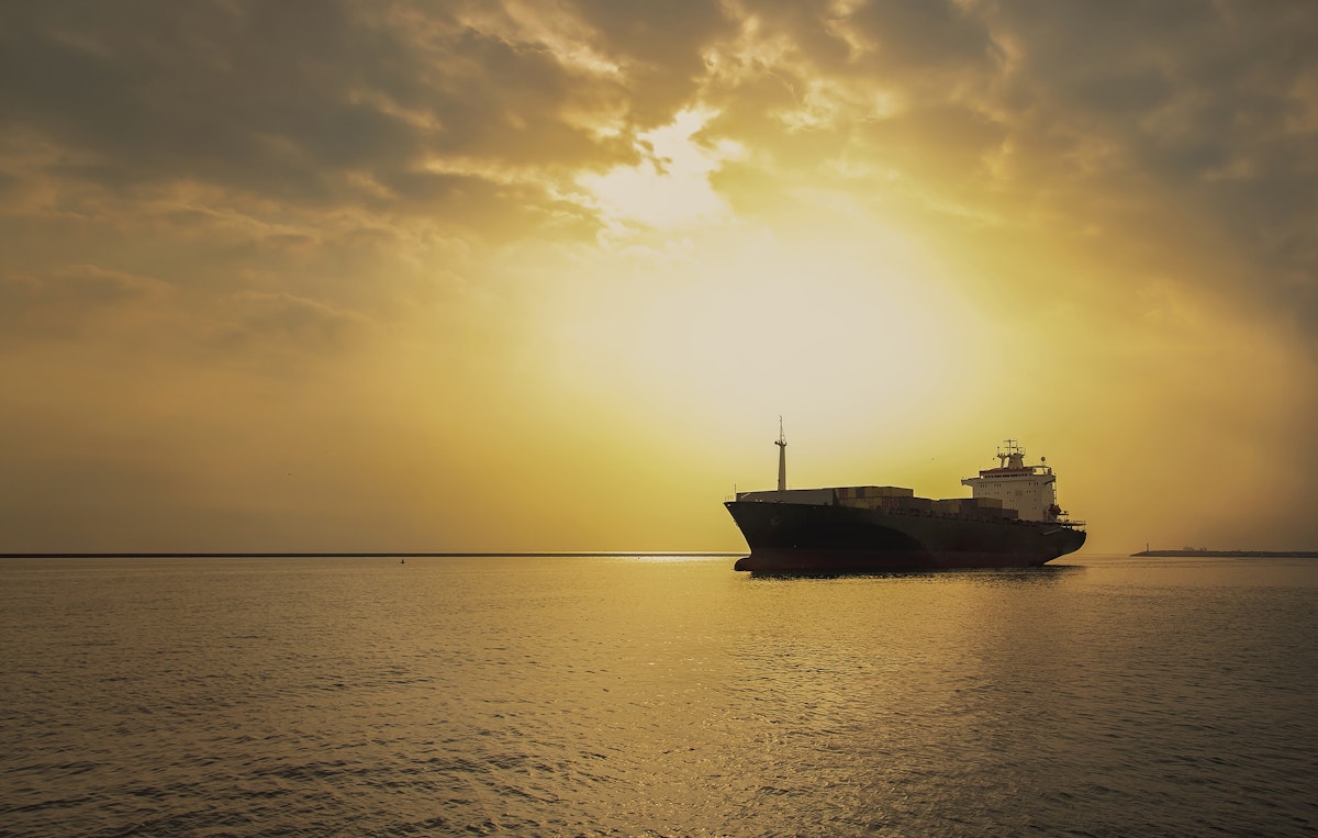 Vessel Performance – StormGeo