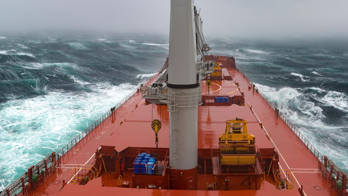 Strategic Power Routing for fuel saving and GHG reduction