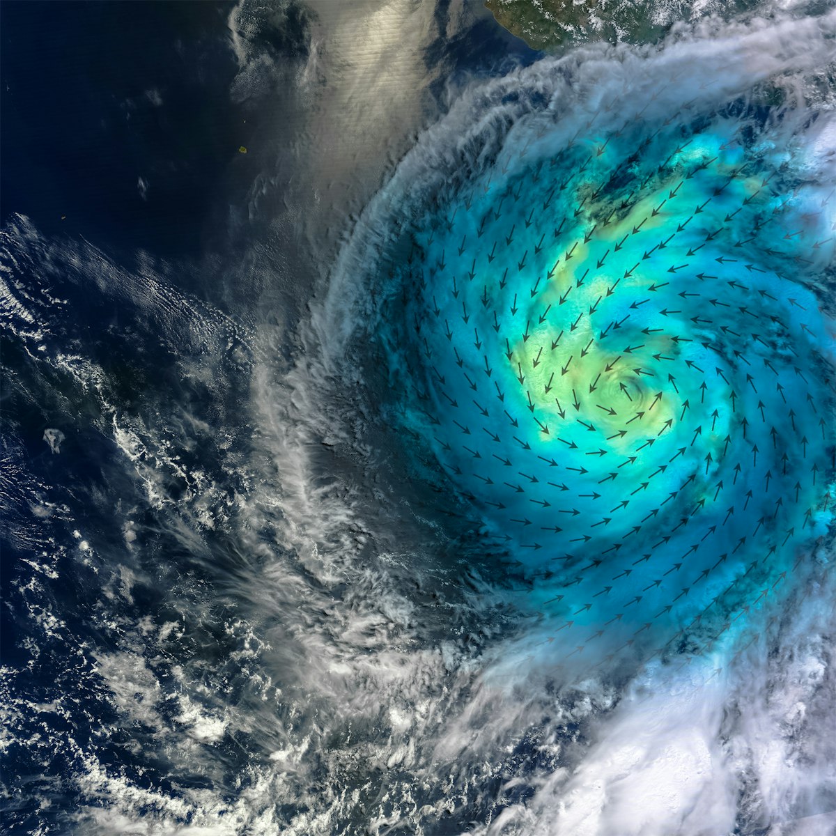 Stormgeo Weather Severe Weather Impacts – StormGeo
