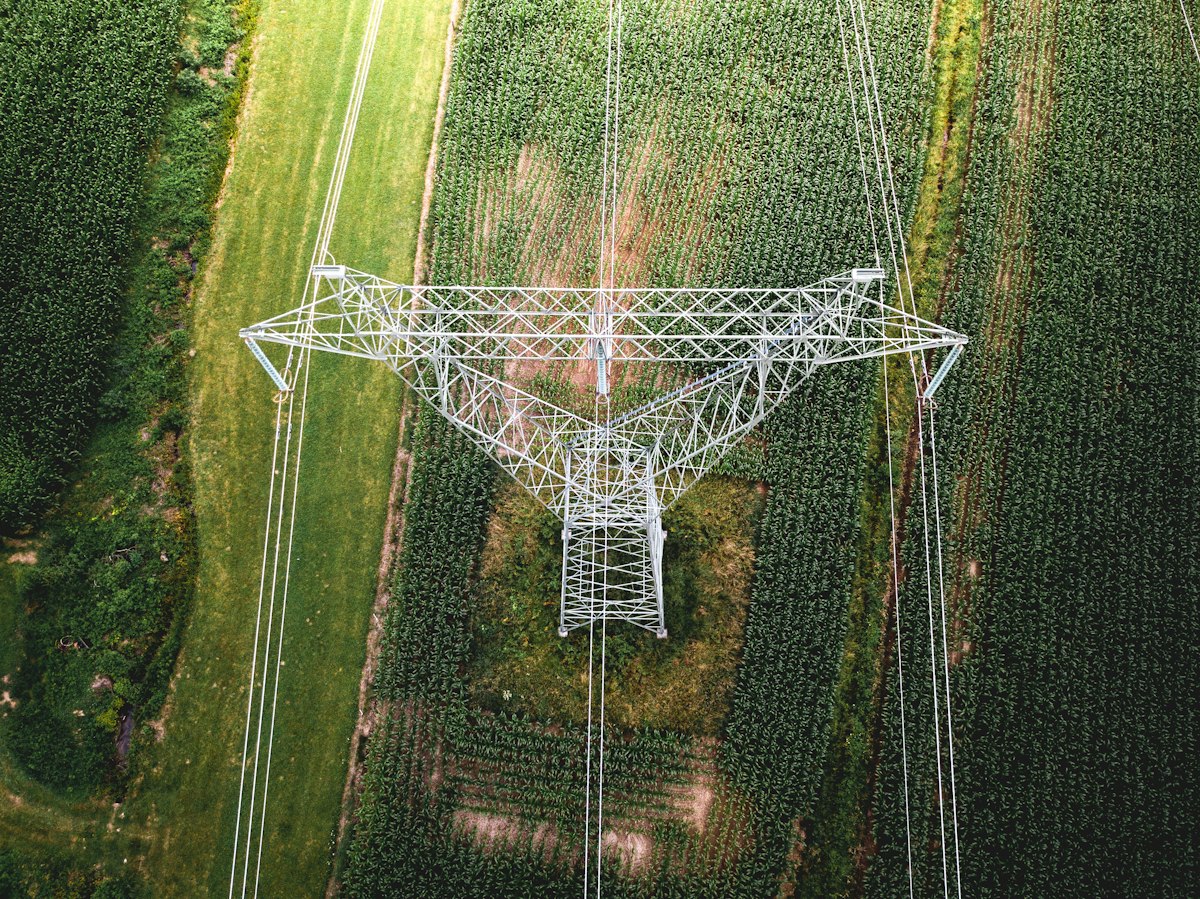 Energy Analytics – StormGeo