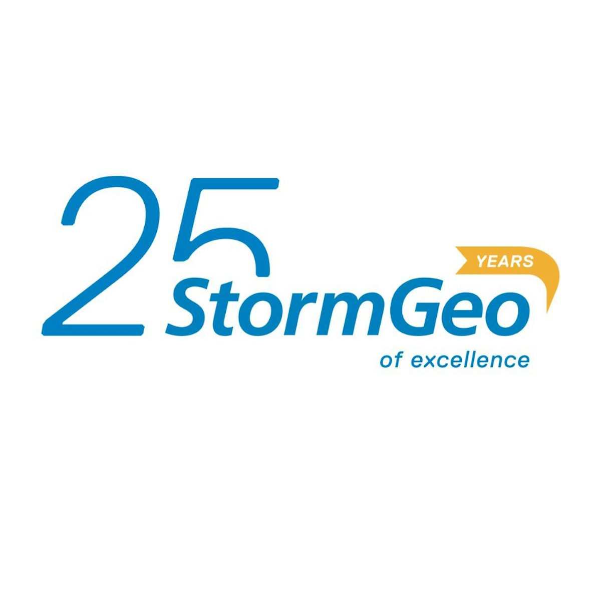 StormGeo Celebrates 25th Anniversary of First Weather Forecast