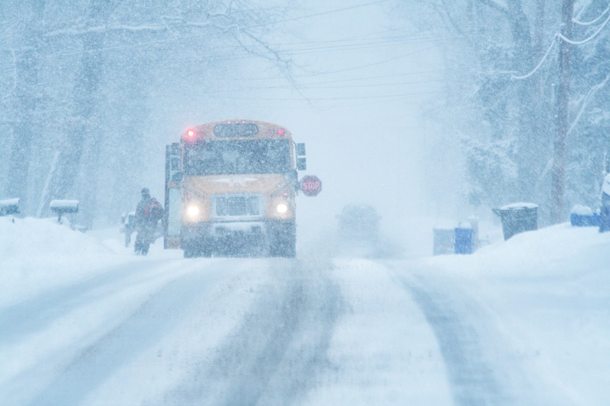 How Can School Districts Protect Themselves Against Severe Weather?