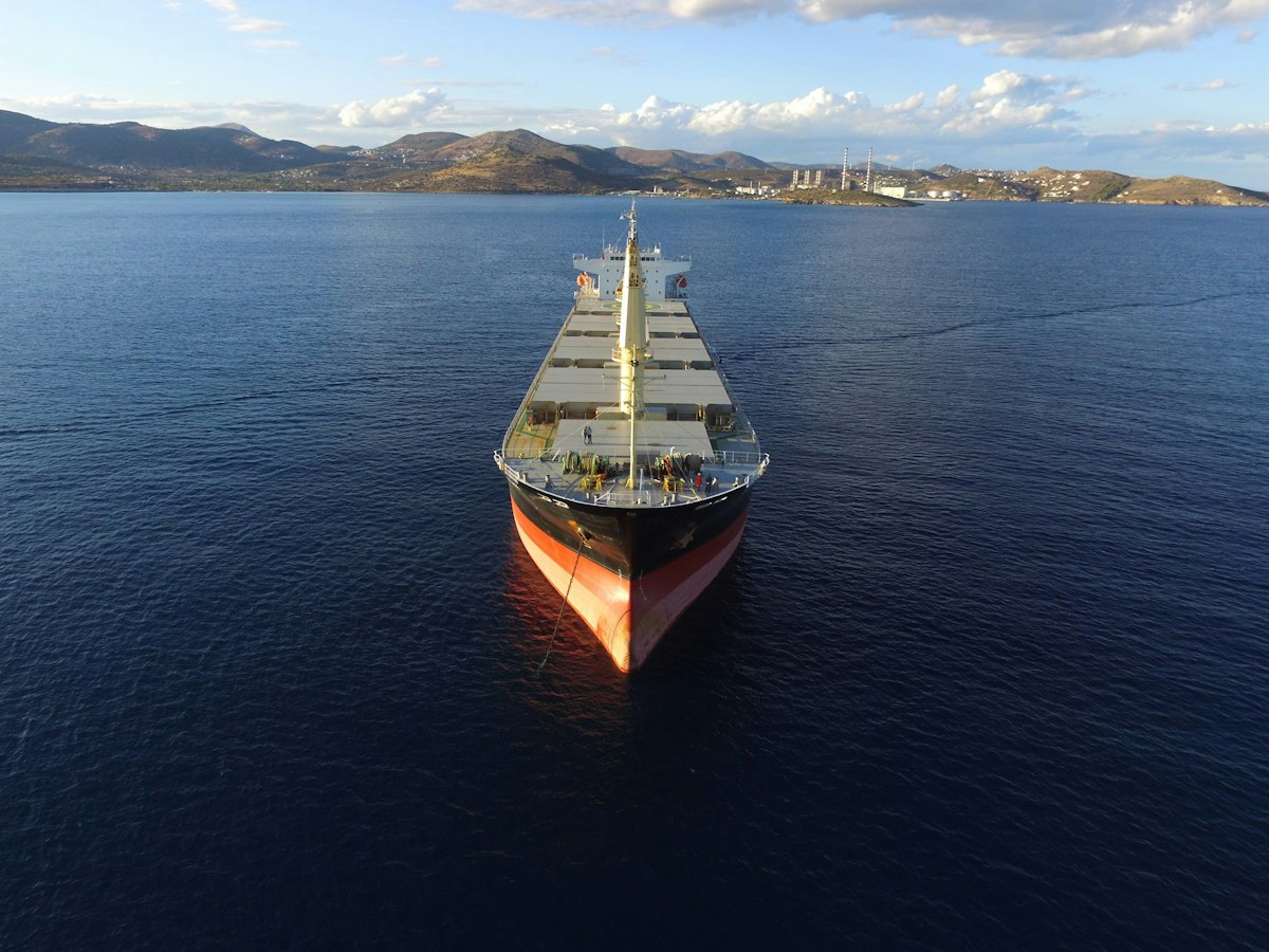 Tide Line Signs with StormGeo to Increase Digitalization of Voyage ...