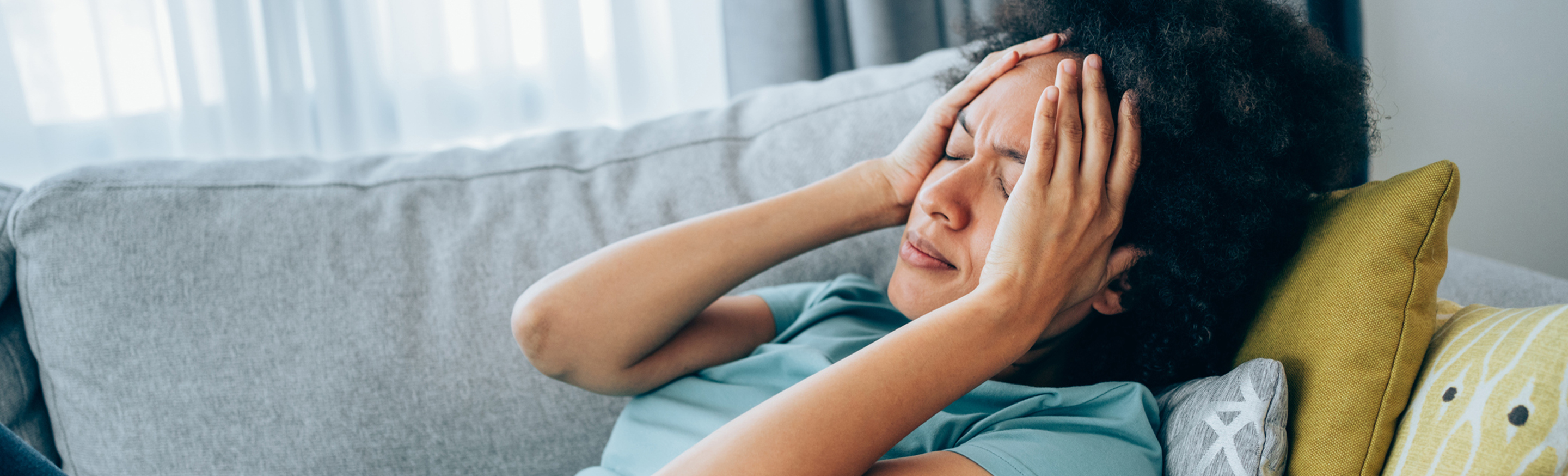 Vertigo Treatments Near Me