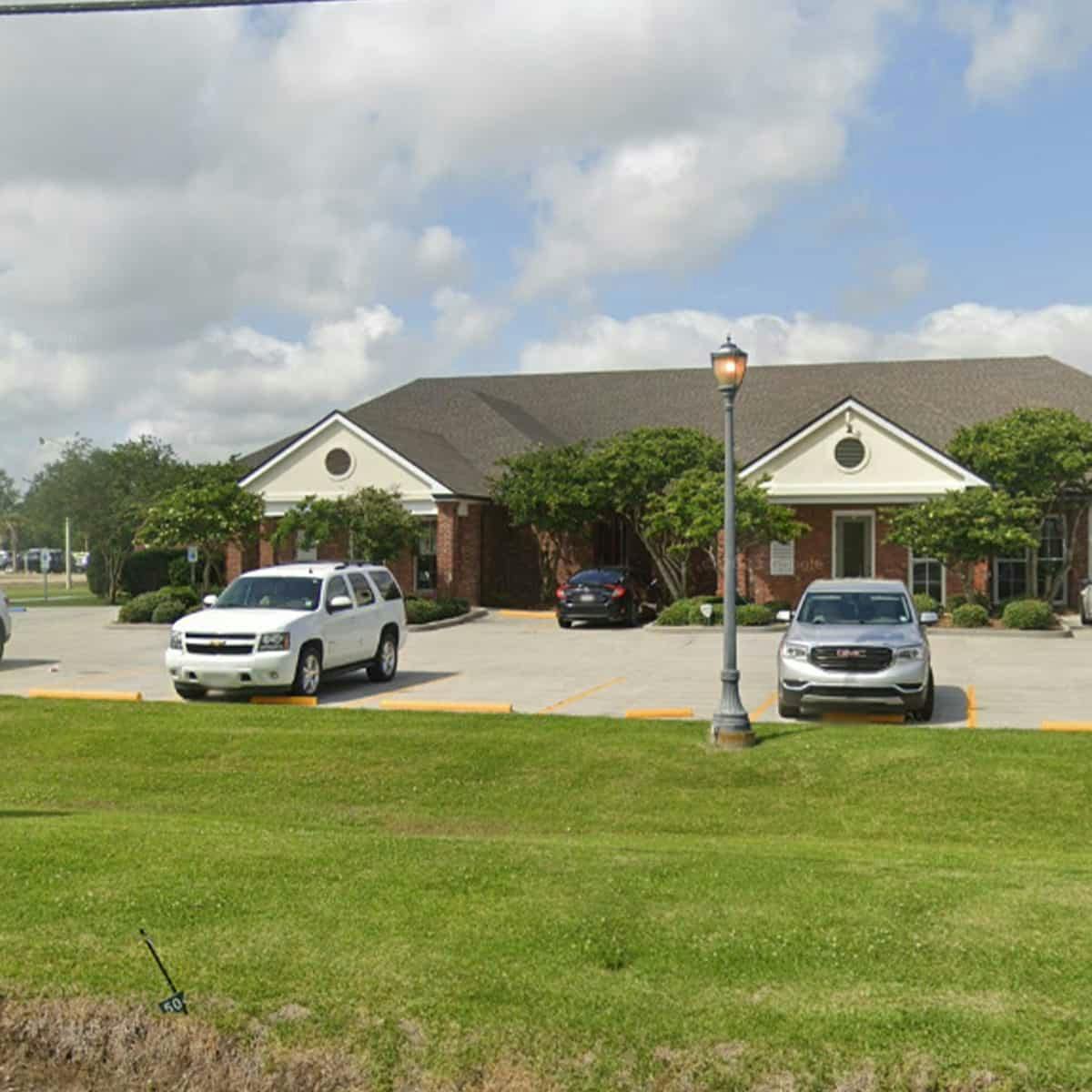 Houma Location