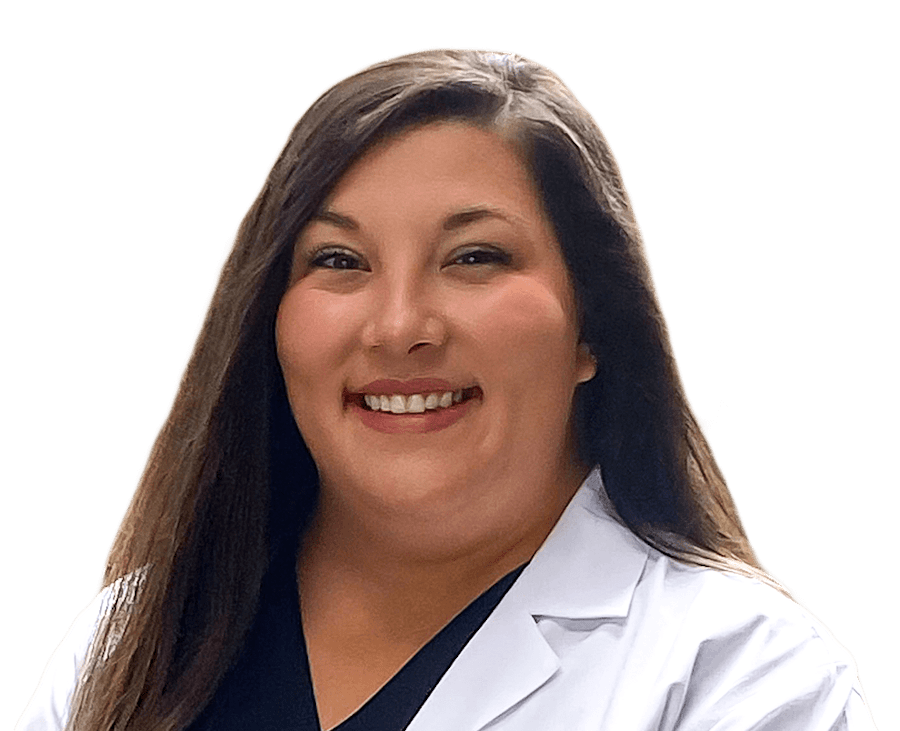 Tori Tweedy, AuD, CCC-A