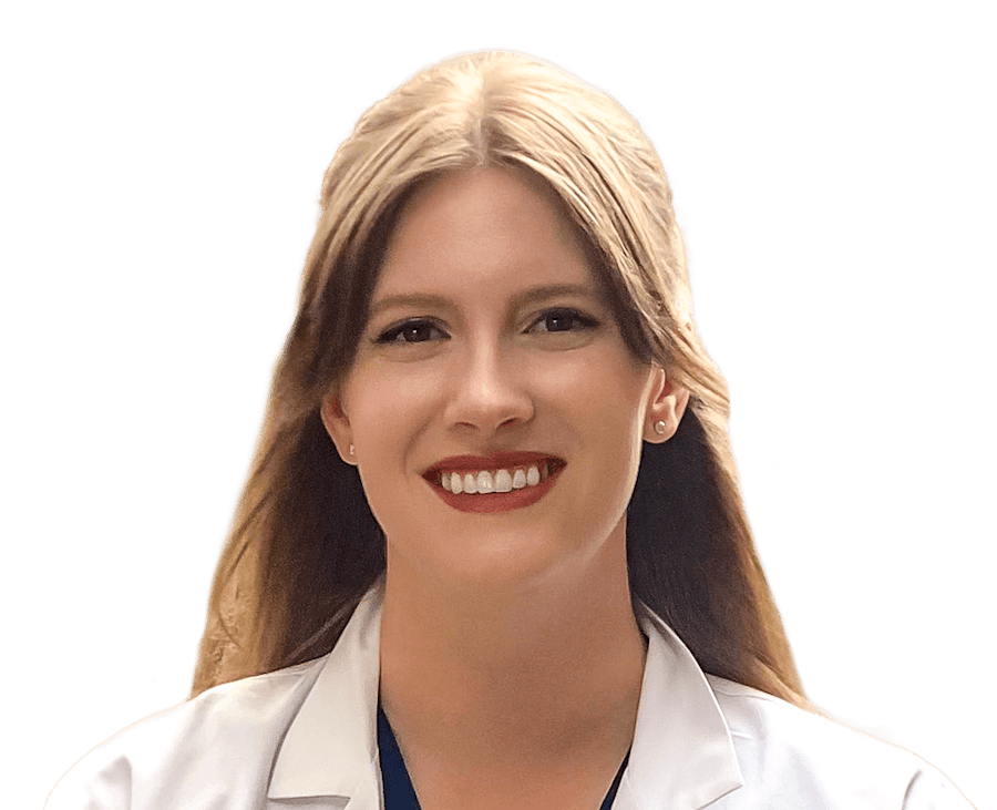 Alyse J. Lemoine, AuD, CCC-A