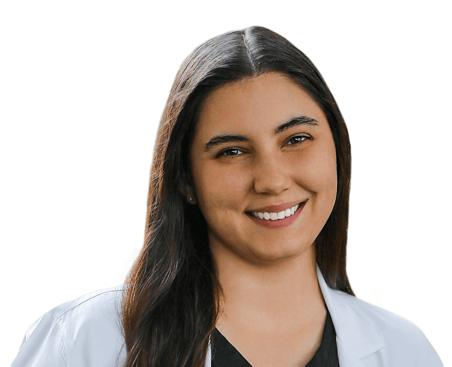 Tessie Blanchard, AuD, CCC-A