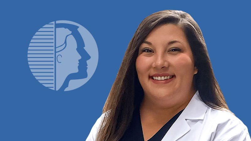 Auidologist Tori Triche