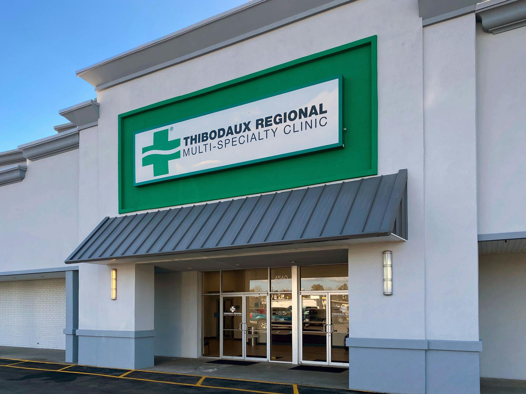 Raceland | Southern ENT Associates