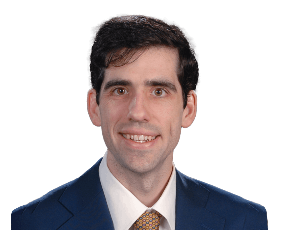 Patrick Spiller | Southern ENT Associates