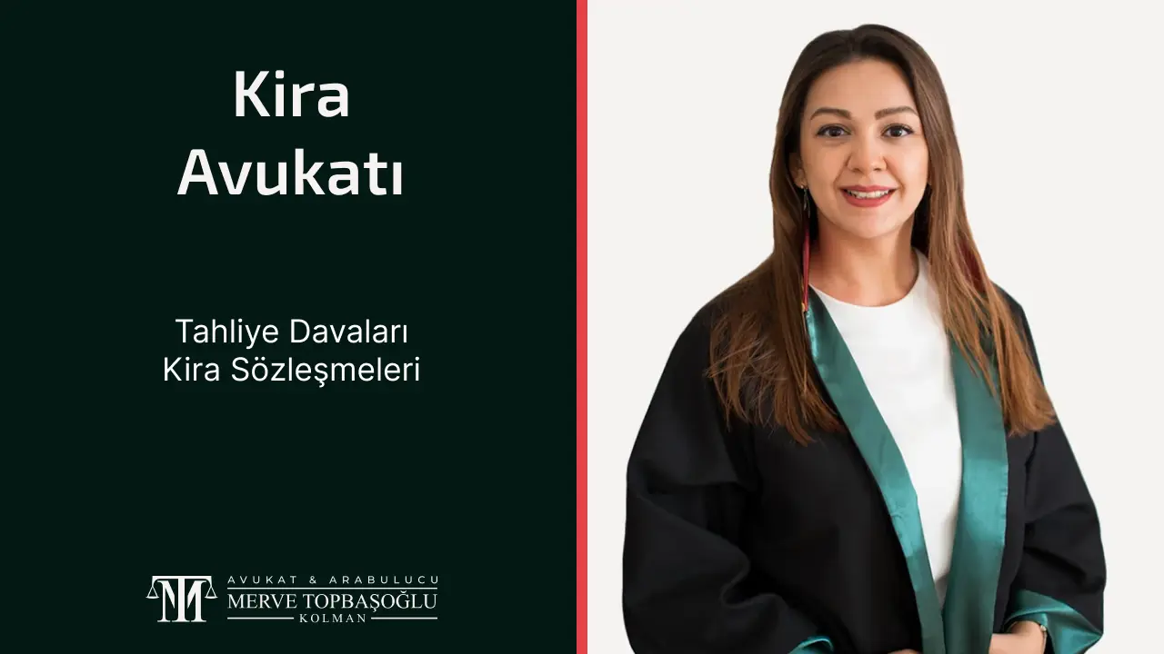 İzmir Kira Avukat - En İyi Kira Avukatı - Tahliye Davaları İzmir