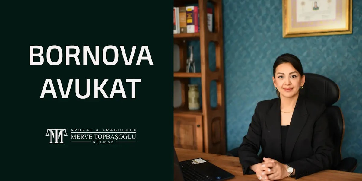 Bornava Avukat Bornava Avukat