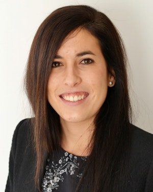 Gemma Oliveras