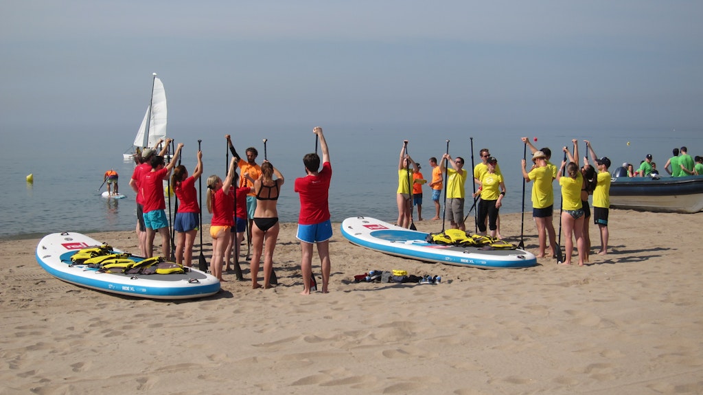 ¿Qué es el Team Building? ¿Cuáles son sus beneficios?