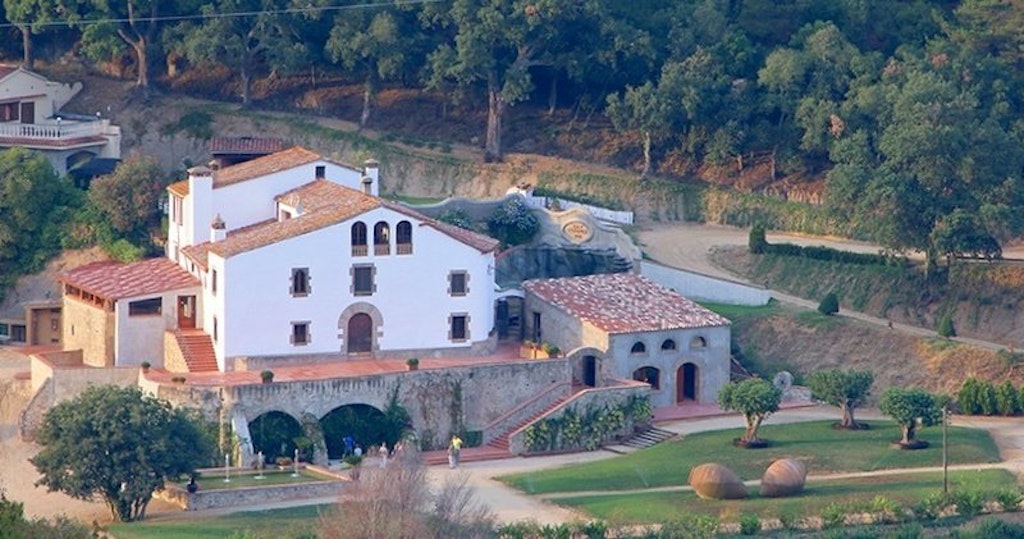 Una joya rural a tan solo 15km de Barcelona
