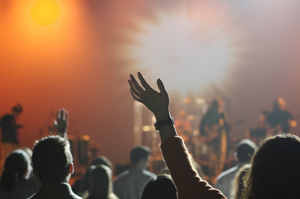 Tendencias en eventos para el 2019