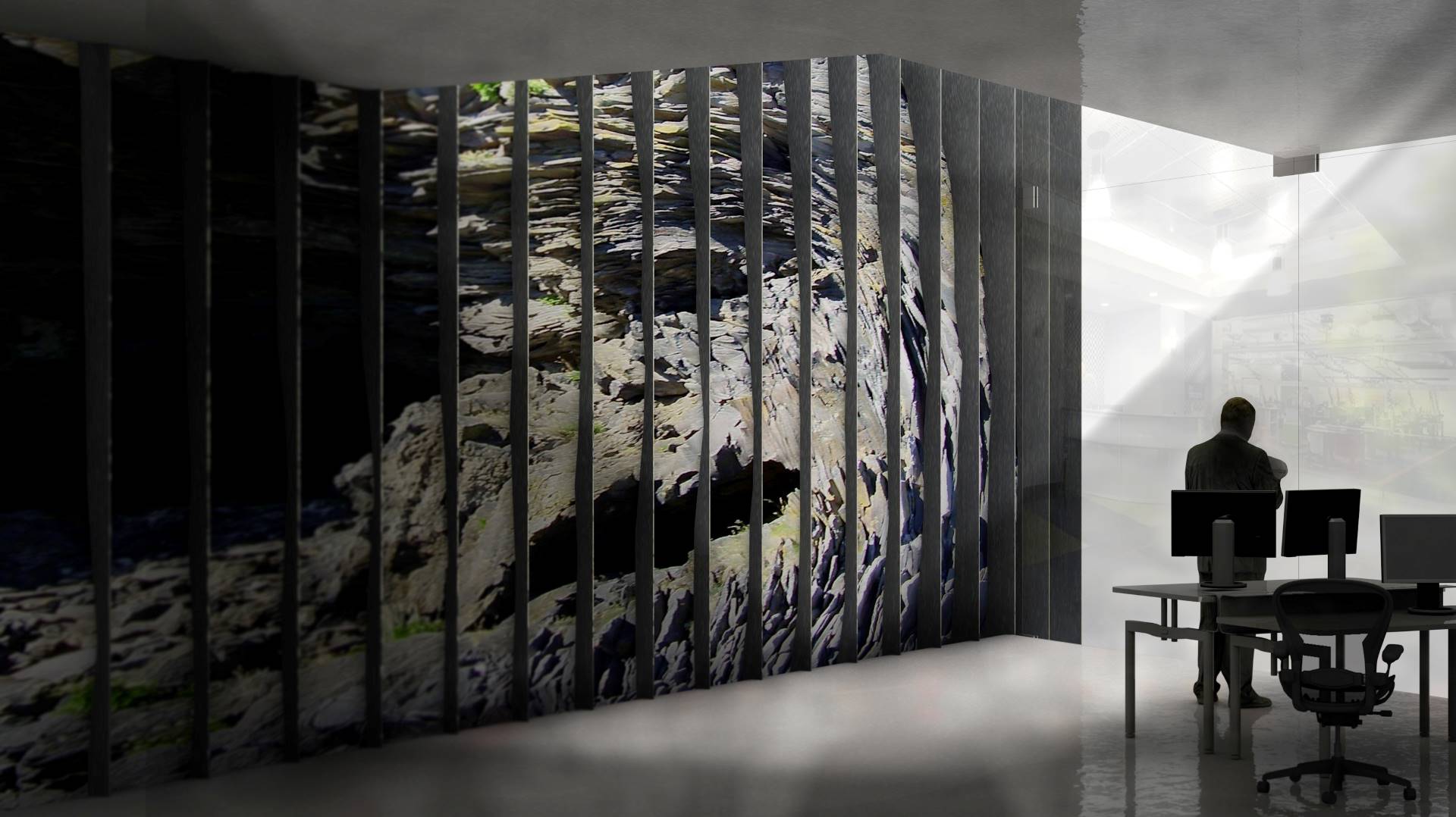 Landsbankinn headquarters