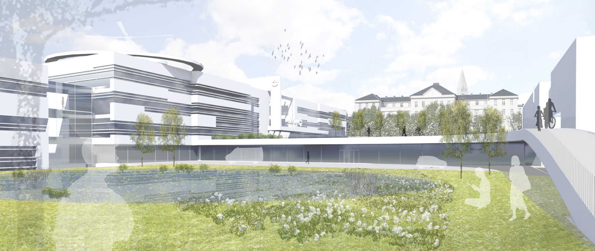 Háskólasjúkrahús