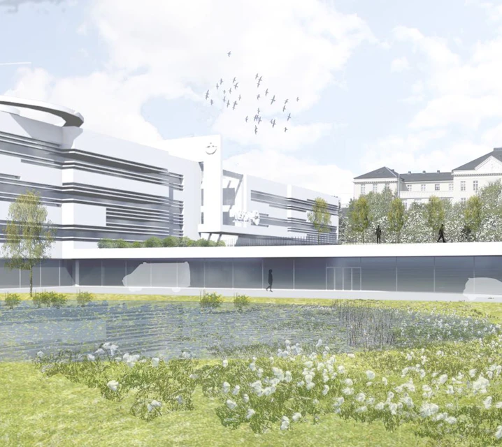 Háskólasjúkrahús