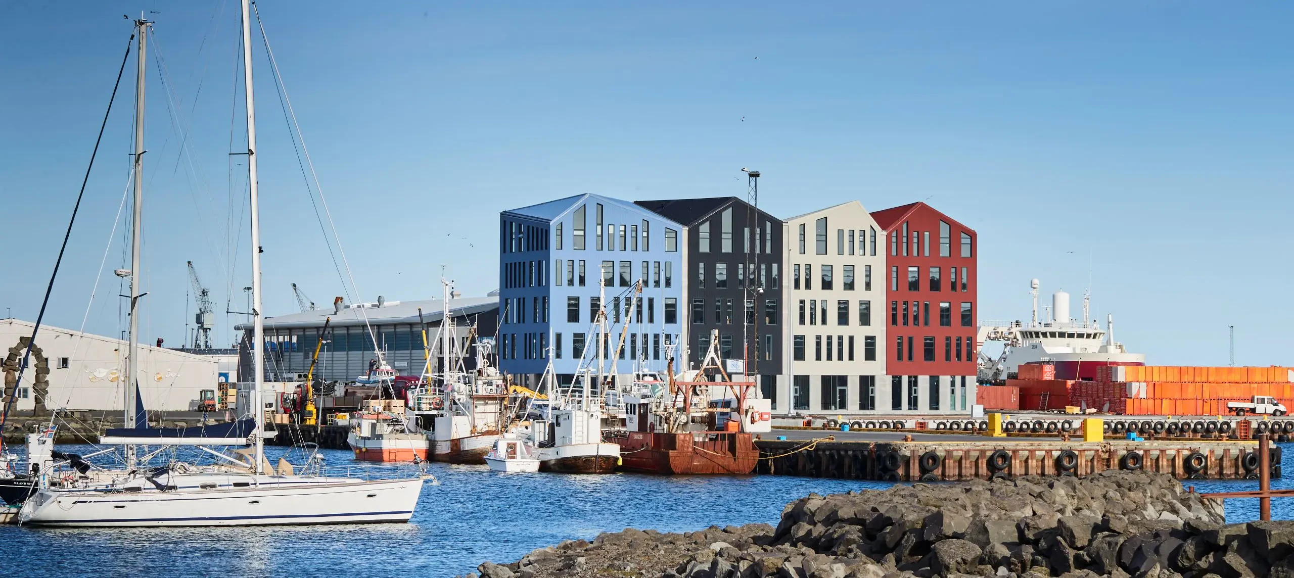 Hafrannsóknastofnun