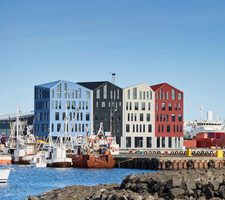 Hafrannsóknastofnun