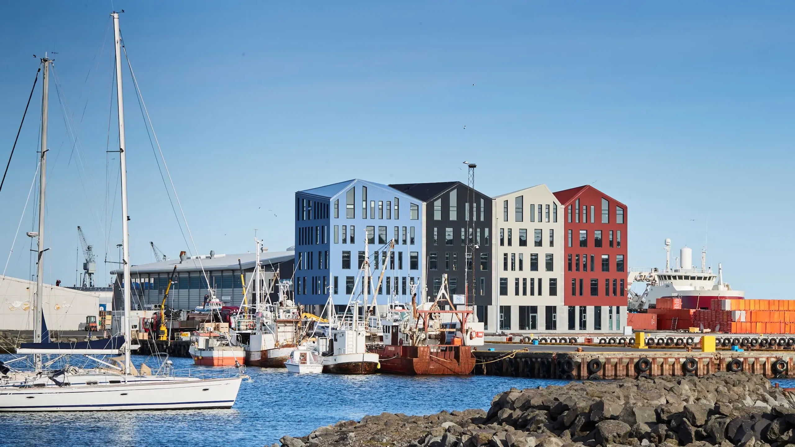 Hafrannsóknastofnun