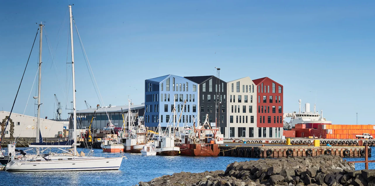 Marine and Freshwater Research Institute