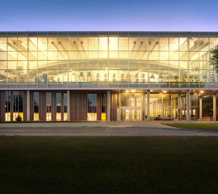 University of Manitoba - Active Living Centre