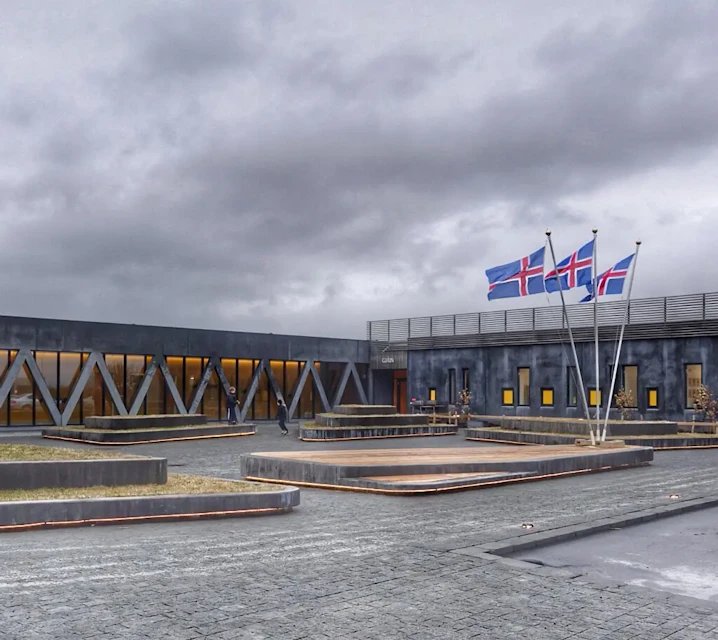 Íþróttamiðstöð Grindavíkur