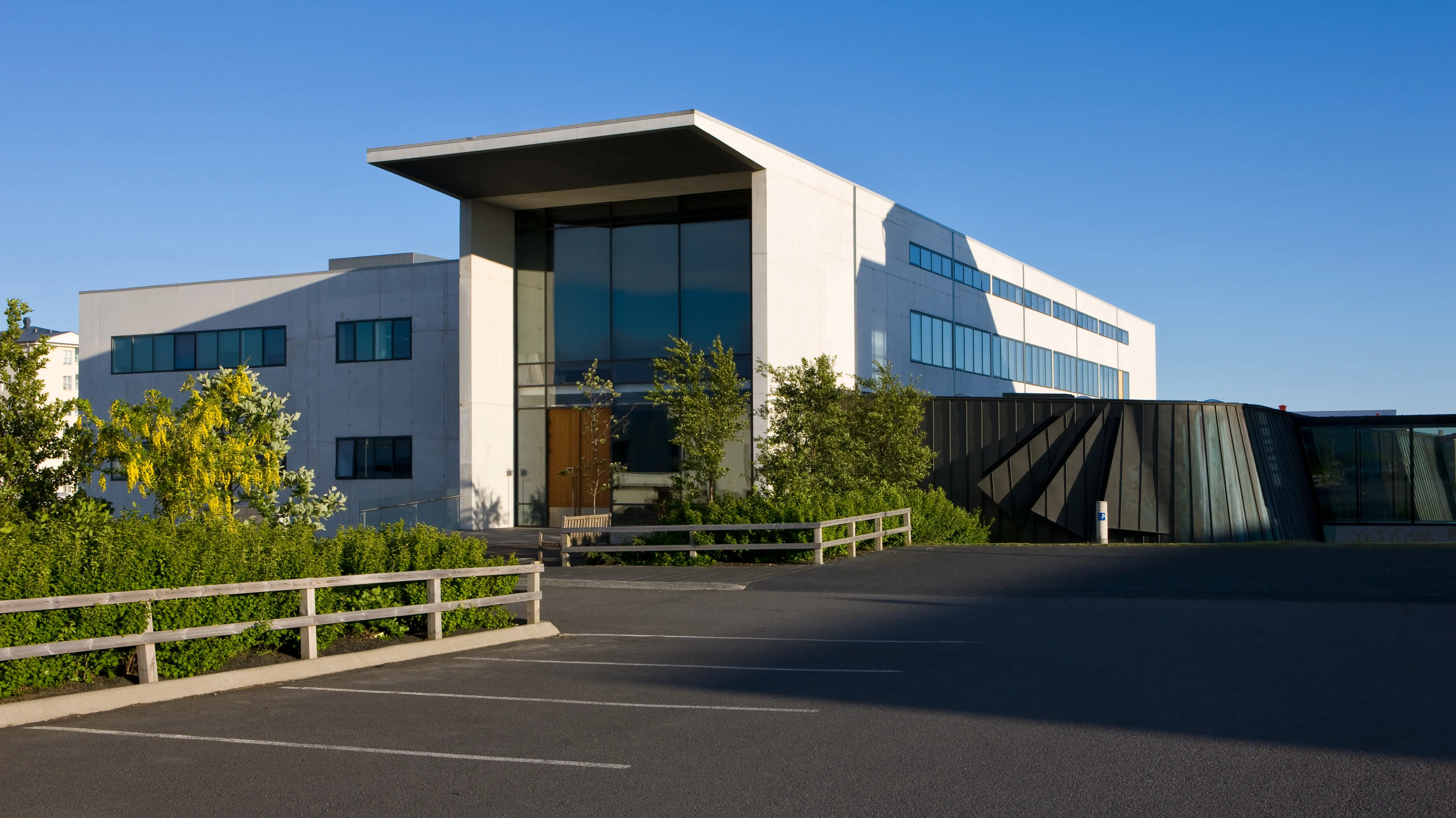 Kennaraháskóli Íslands