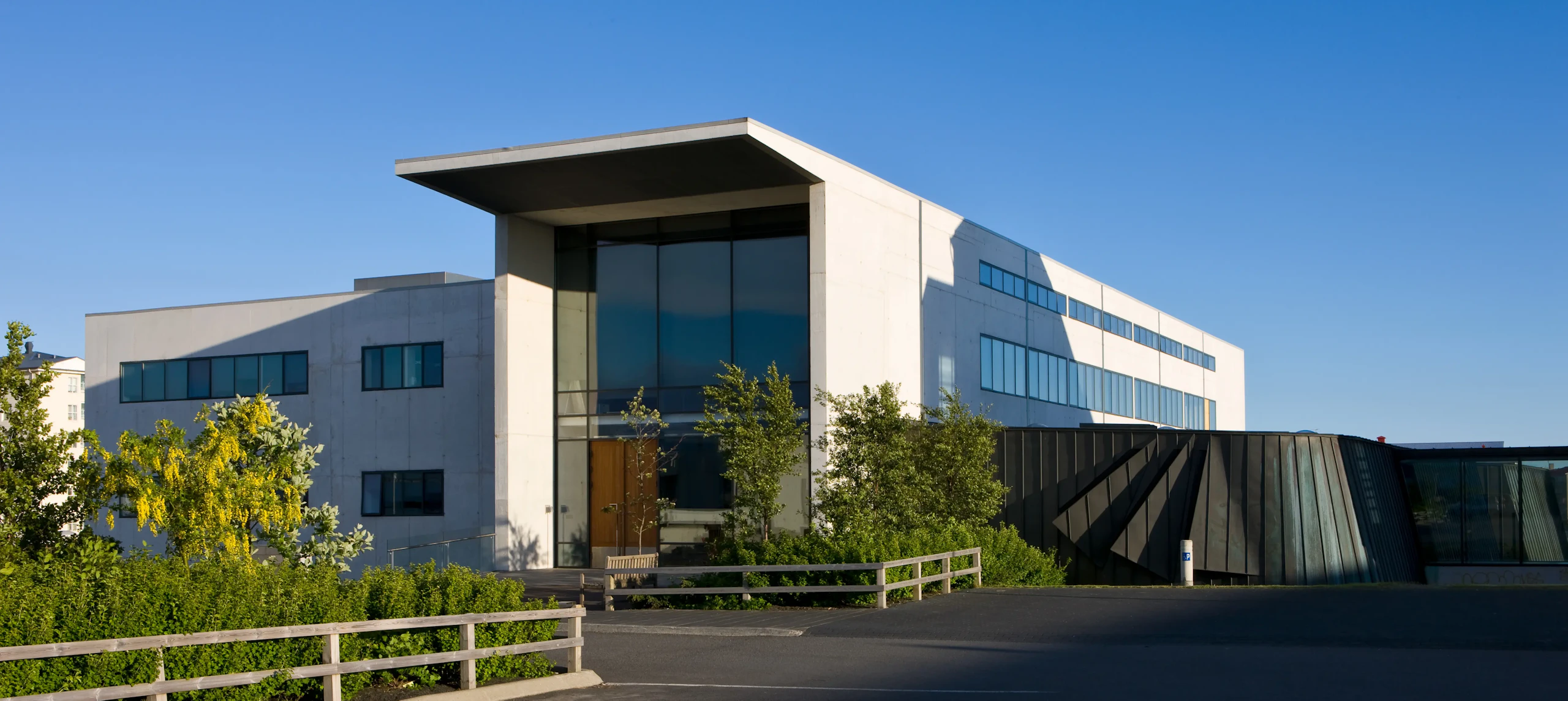 Kennaraháskóli Íslands