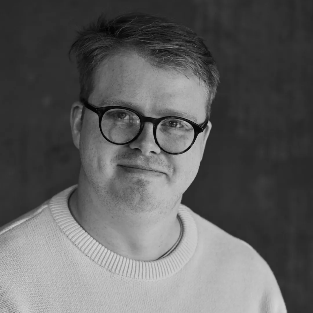 Batteríið Arkitektar | Fólkið