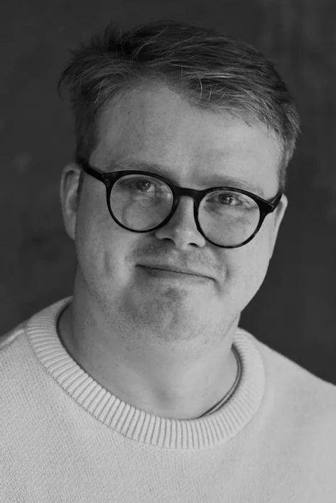 Bogi Ragnarsson Batteríið Arkitektar | Fólkið