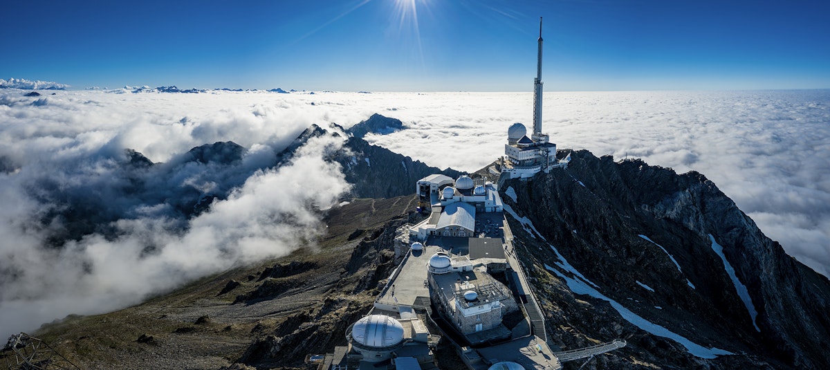 Pic du Midi