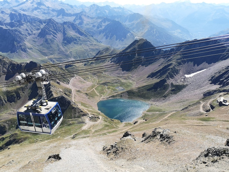Pic du Midi
