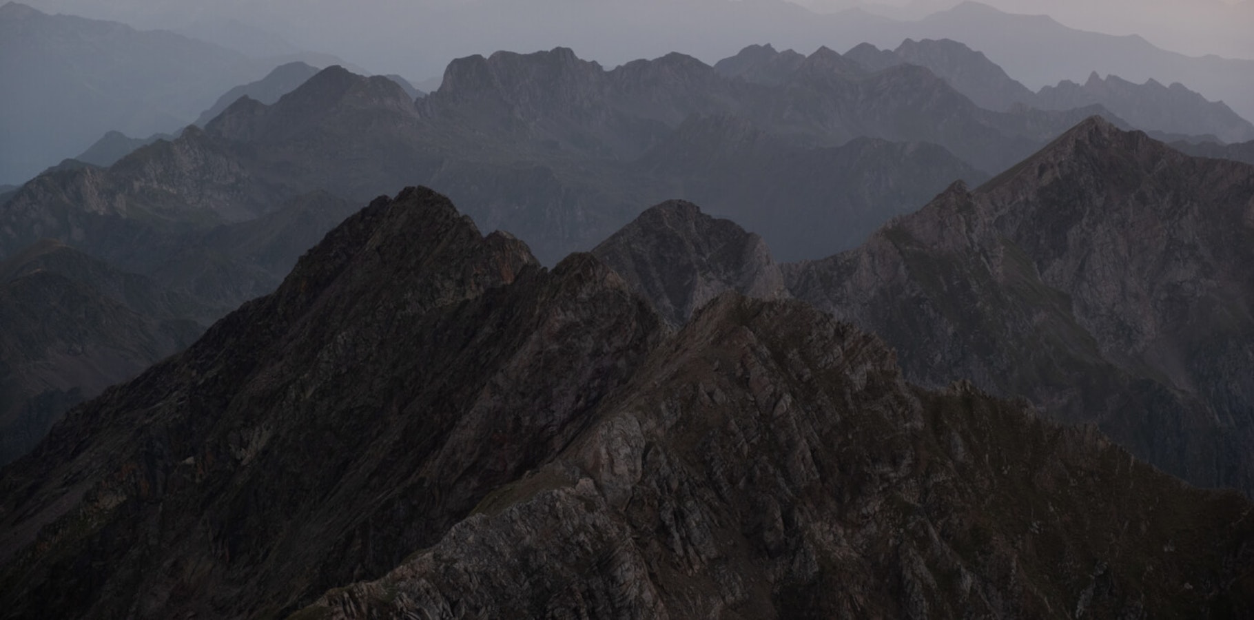 Montagnes