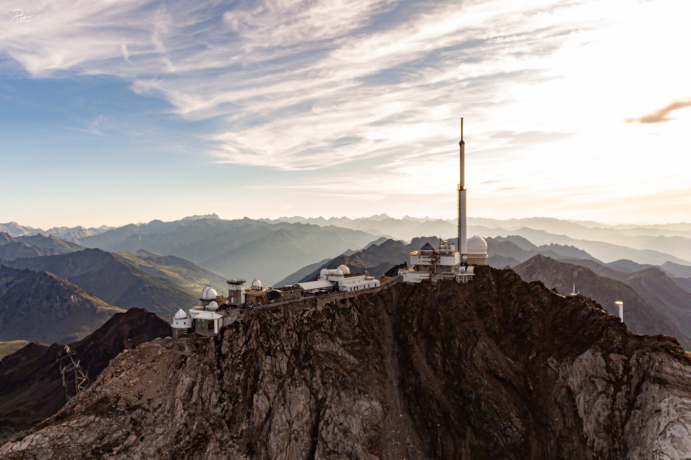 Pic du Midi