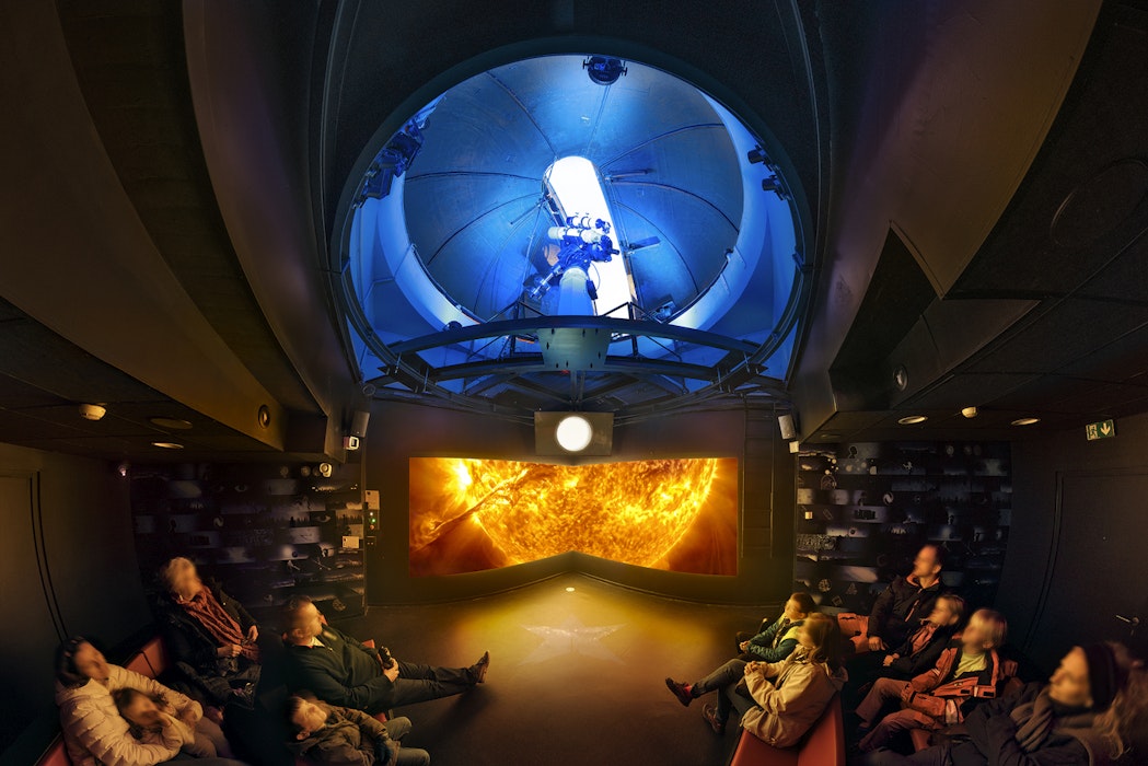 observatoire