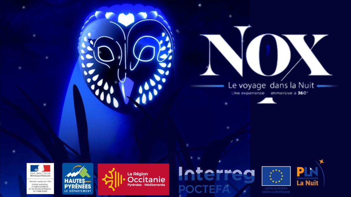 Spectacle Nox 360°