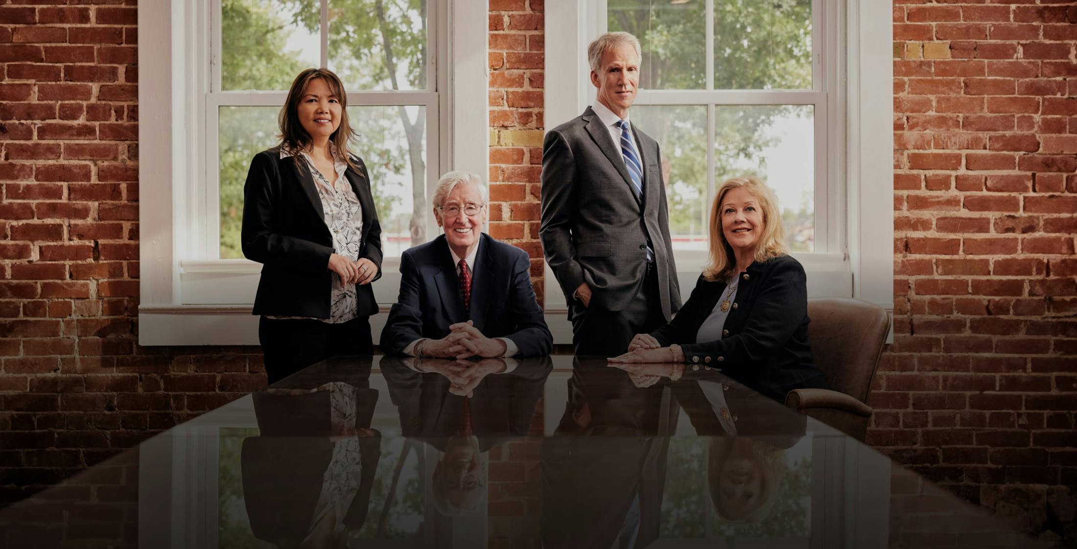 Lyons & Lyons Trial Attorneys