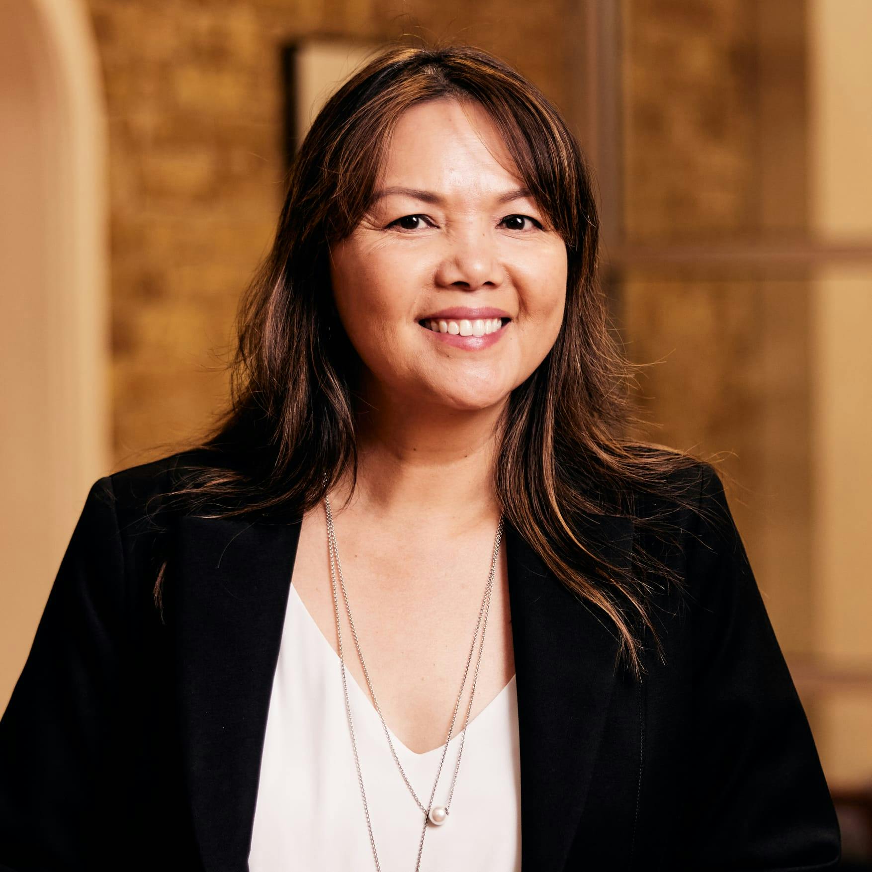LoAnn Vo