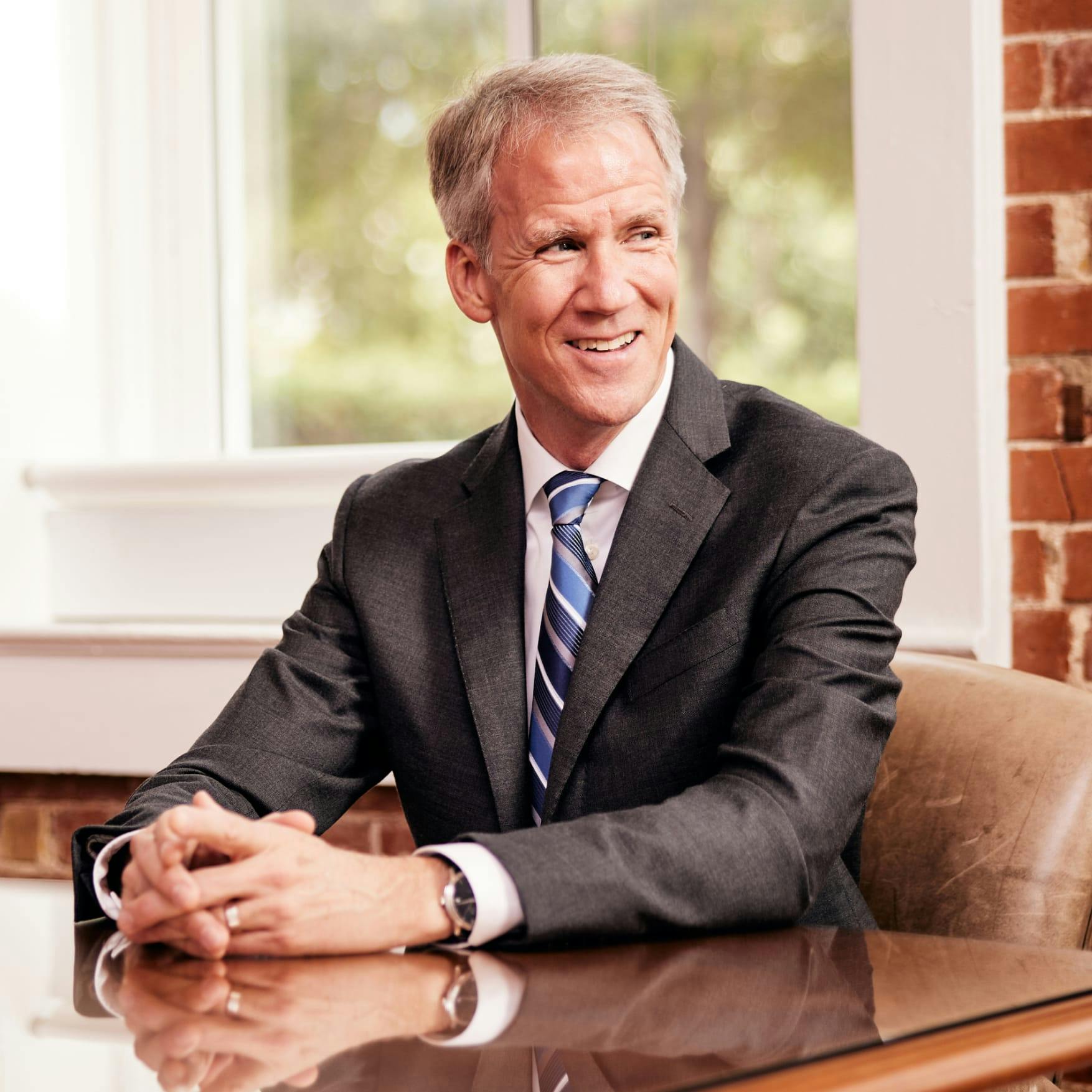 Sean Michael Lyons