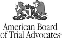 American Board of Trial Advocates