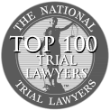 The National Trial Lawyers Top 100 Trial Lawyers