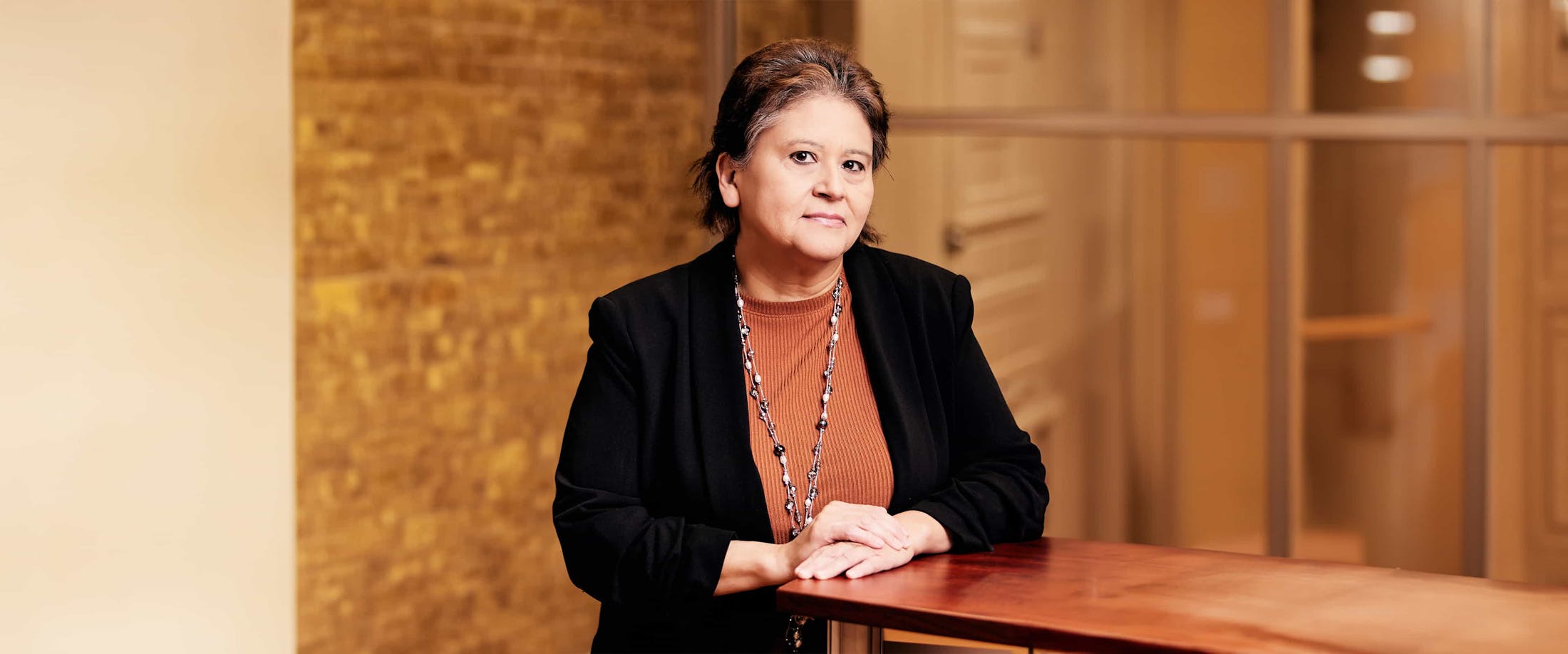 Betty Fernandez