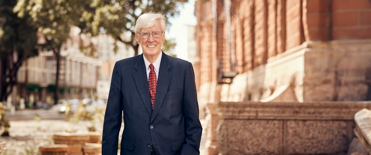 Clarence Lyons