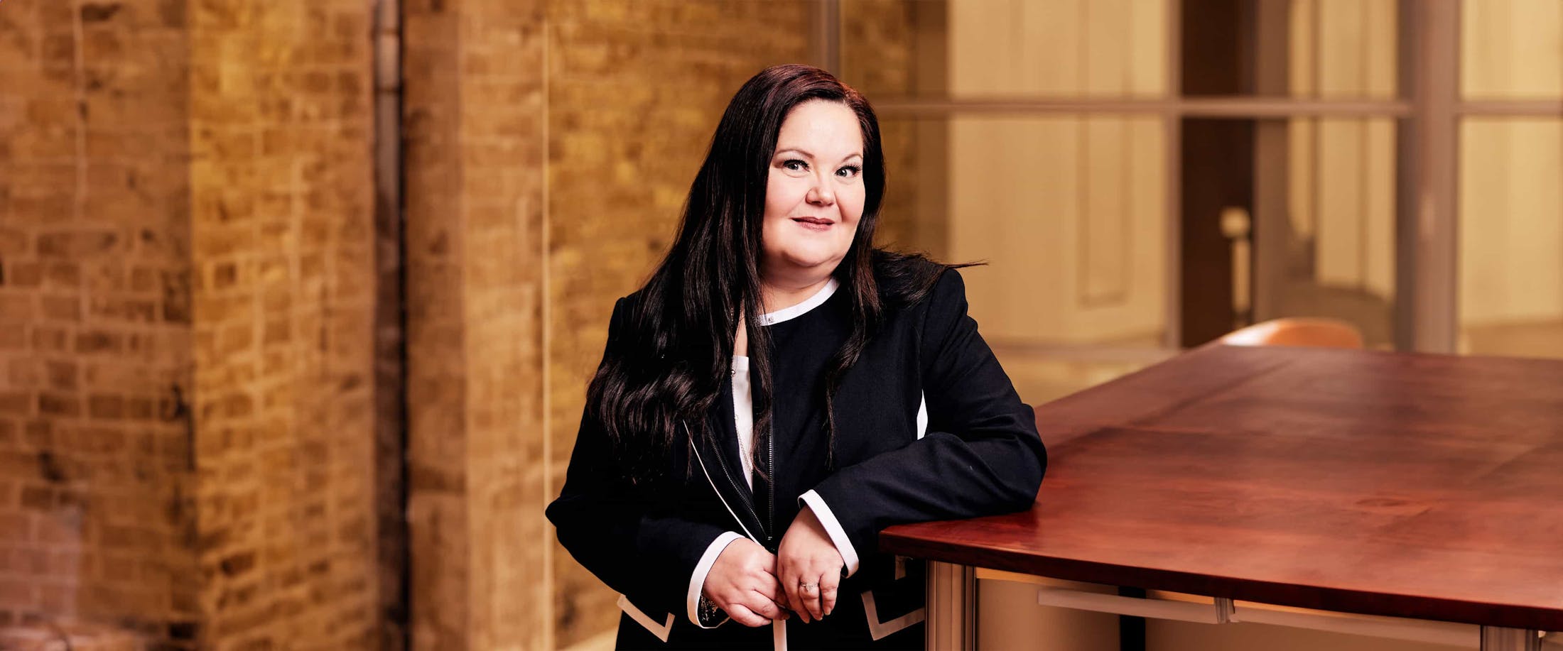 Julie Zertuche
