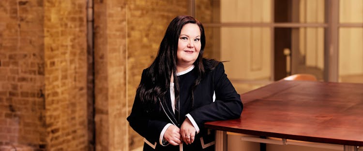 Julie Zertuche